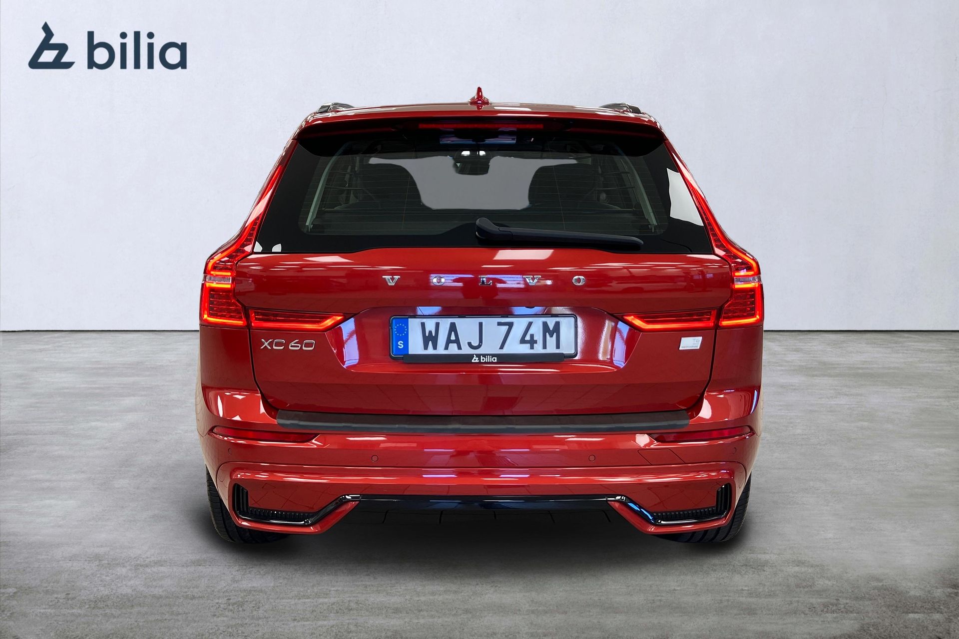 Volvo XC60 Recharge T6 Plus Dark 2023, kuva 5/10