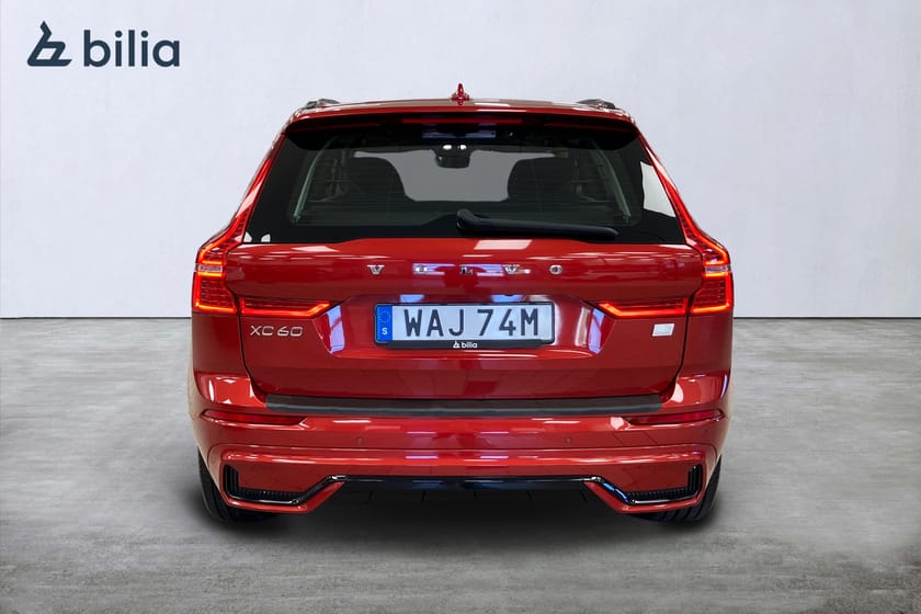 Bild 5 av Volvo XC60