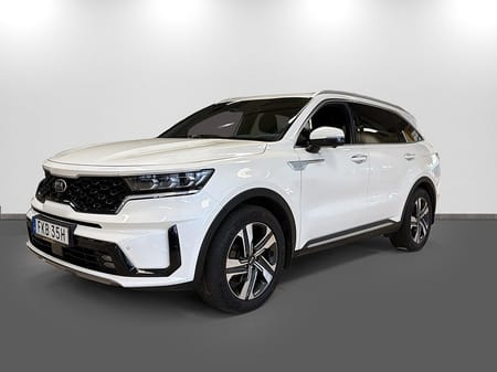 Kia Sorento PHEV
