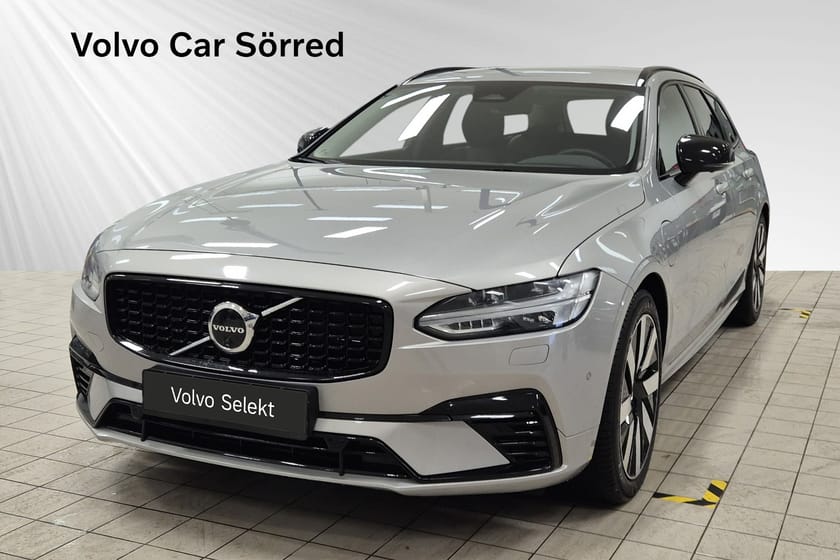 Bild 1 av Volvo V90