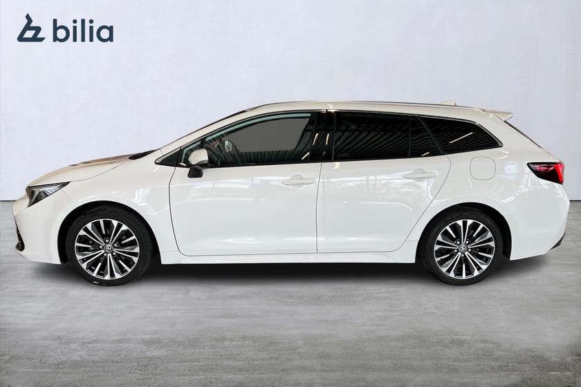 Bild 3 av Toyota Corolla Touring Sports Hybrid 1,8 STYLE