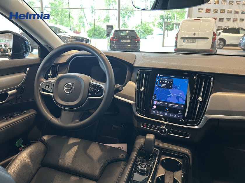 Bild 5 av Volvo V90 Recharge T6 Plus Dark
