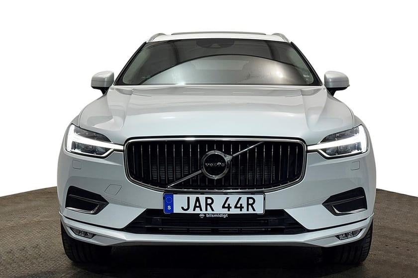 Bild 3 av Volvo XC60