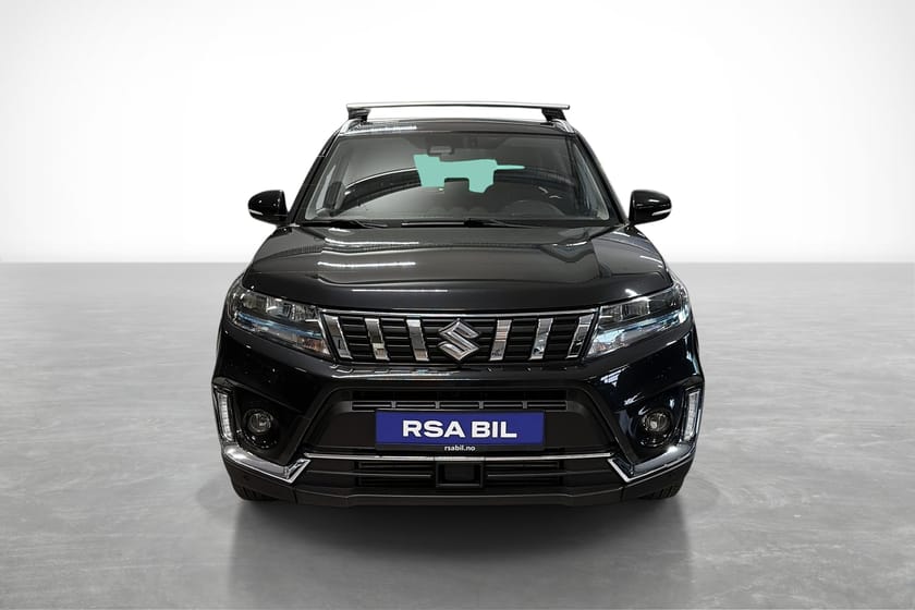 Bilde 2 av Suzuki Vitara Hybrid AllGrip 130HK GLX SafeTech+ Hengerfeste