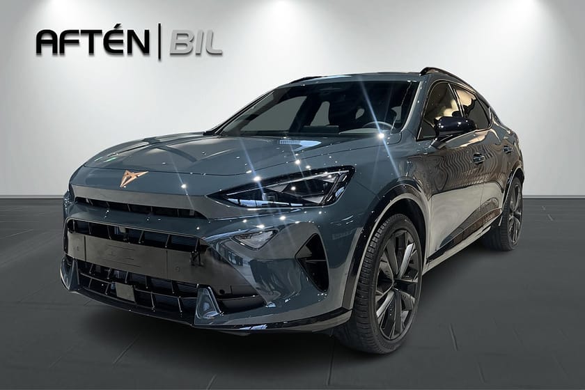 Bild 1 av CUPRA Formentor e-Hybrid 204hk DSG | Matrix, Kamera, Värmare, Demo