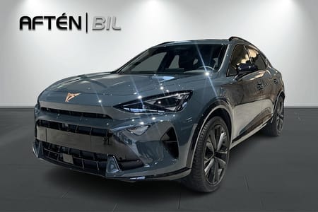 CUPRA Formentor e-Hybrid 204hk DSG | Matrix, Kamera, Värmare, Demo