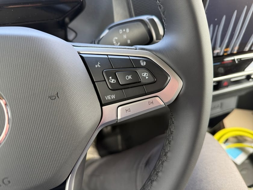 Bild 5 av Volkswagen ID. Buzz Cargo