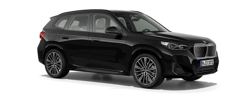 Bild 1 av BMW iX1 xDrive30 xDrive 30