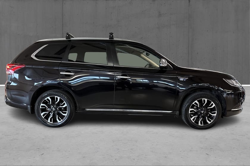 Bilde 4 av Mitsubishi Outlander PHEV
