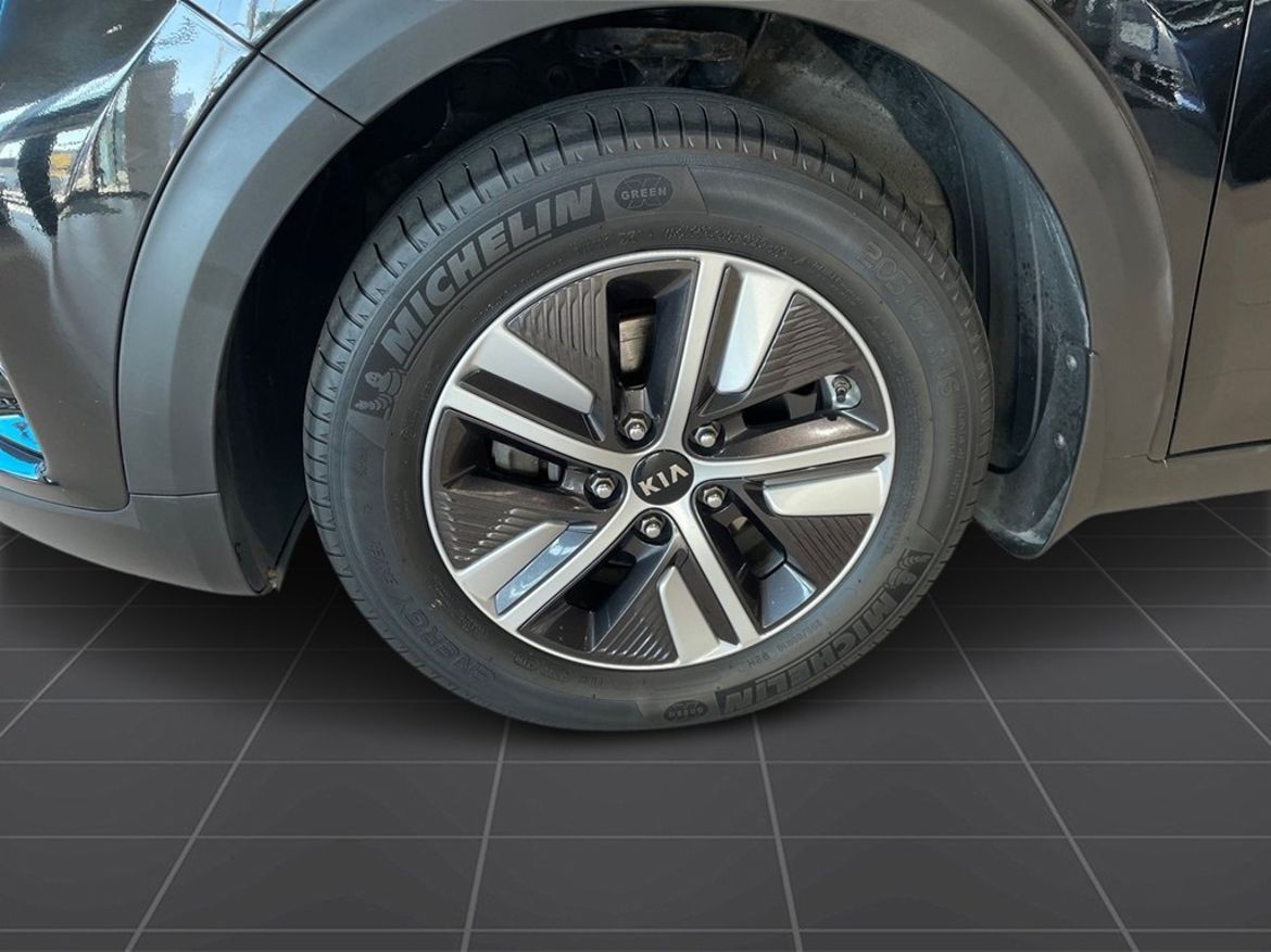 Kia Kia Niro P-HEV — bild 9