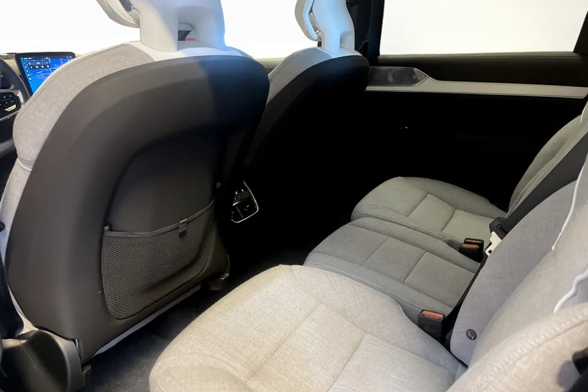 Volvo EX90 Twin Motor 7-seater