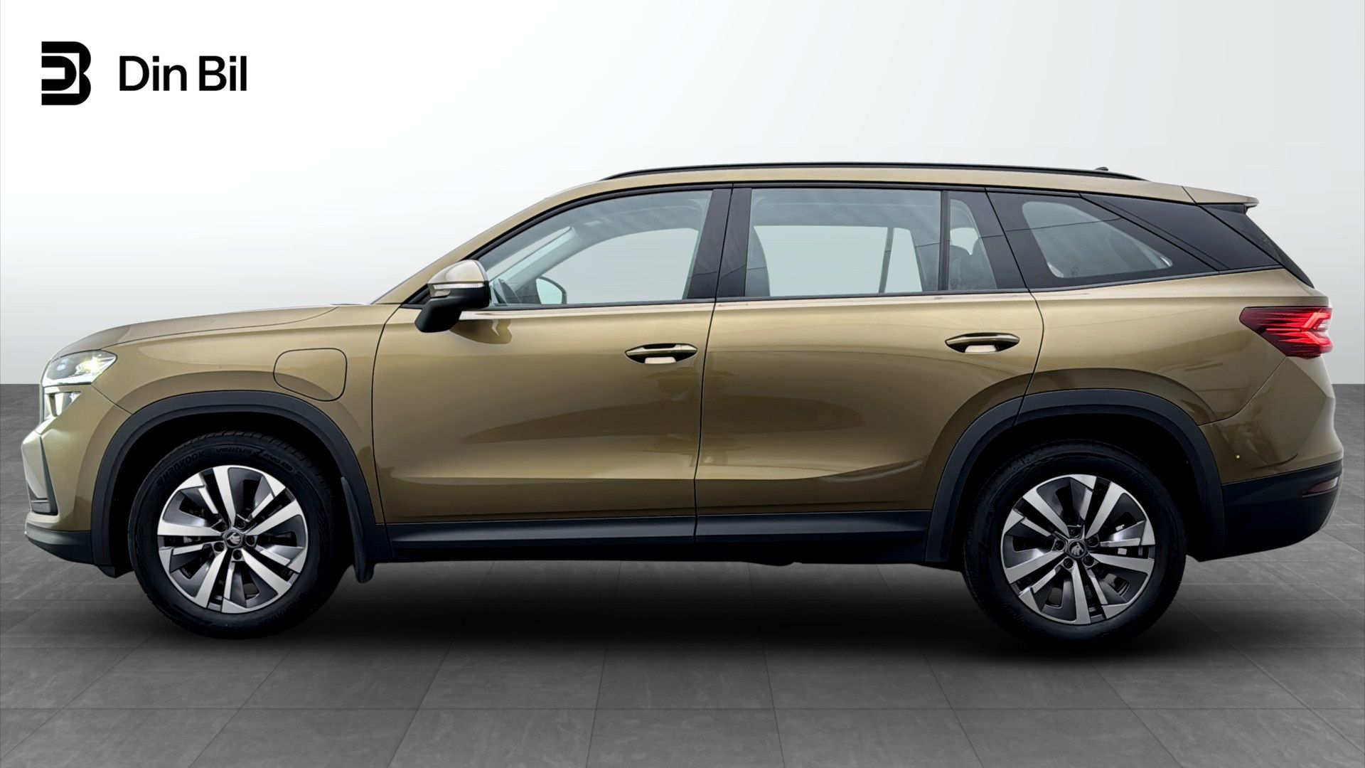 Skoda Kodiaq 2025, kuva 2/10