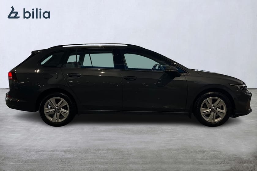 Bild 5 av Volkswagen Golf Sportscombi 1.5 eTSI Life Edition Kamera Navi Drag 150HK