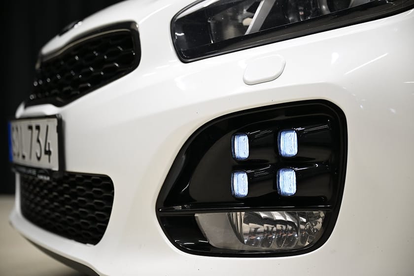 Bild 2 av Kia cee'd_sw