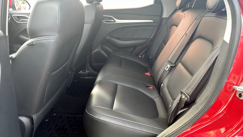 Bild 5 av MG ZS EV