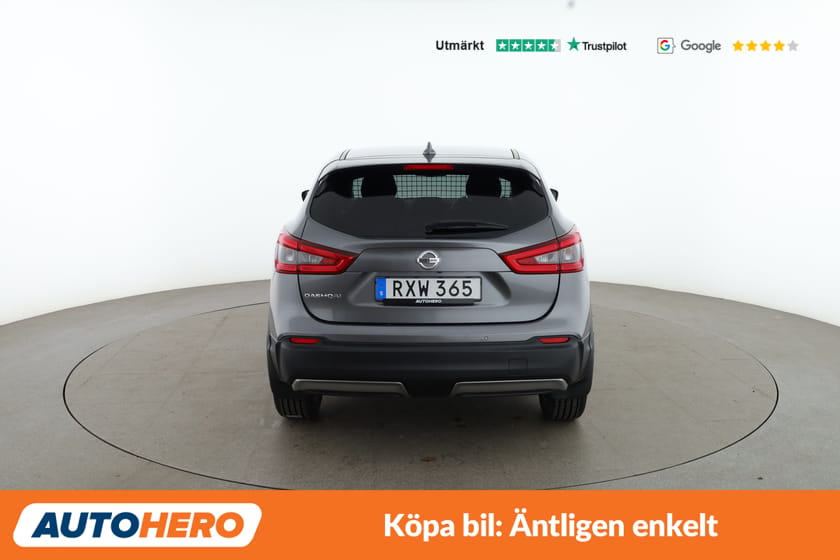 Bild 4 av Nissan Qashqai