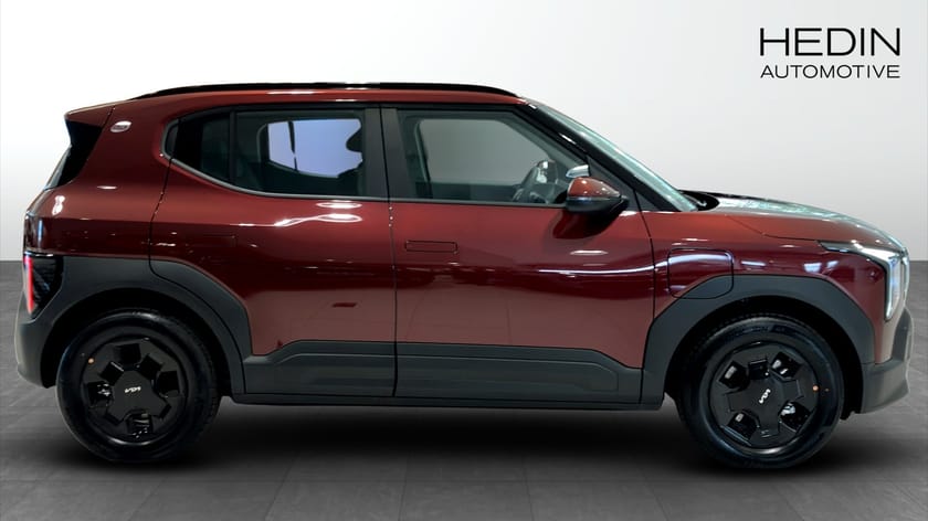 Bild 4 av Kia EV2 Standard Range SR 5-SITS - Omedelbar leverans!