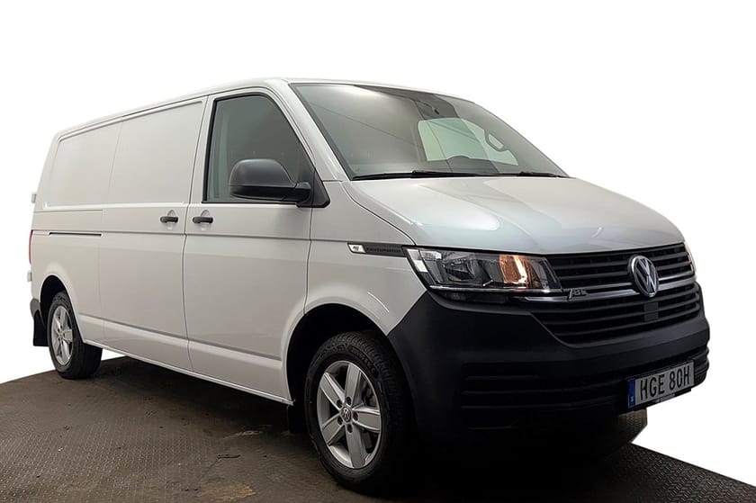 Bild 4 av ABT e-Transporter 37.3 kWh 3-sits Drag Kamera P-Sens MOMS 113hk