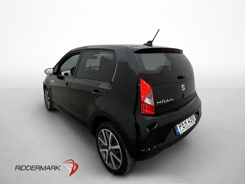 Bild 5 av SEAT Mii electric 36.8 kWh 83hk P-Sensorer CCS