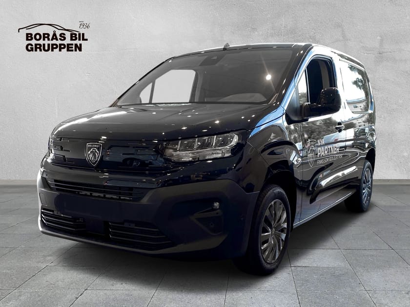 Bild 1 av Peugeot Partner