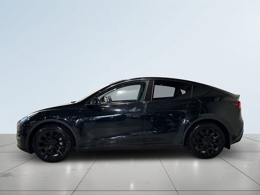 Bild 4 av Tesla Model Y Long Range AWD Drag Pano Kamera SoV MOMS