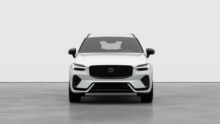 Volvo XC60 T6 Plus Black Nordic Edition