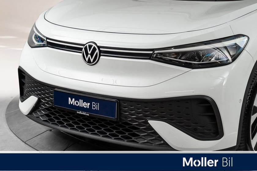 Bilde 2 av Volkswagen ID.5 Pro Performance 77kwh 204hk