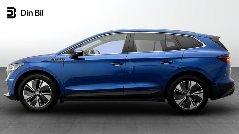 Bild 2 av Škoda Enyaq 85 | 5,75% ränta + fri service | Drag/Backkamera