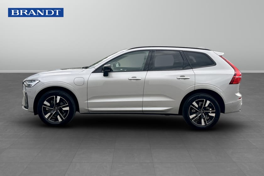 Bild 3 av Volvo XC60 T6 Plus Dark Edition