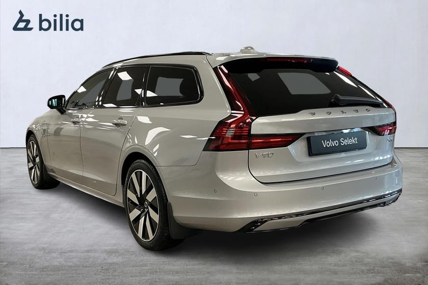 Bild 4 av Volvo V90