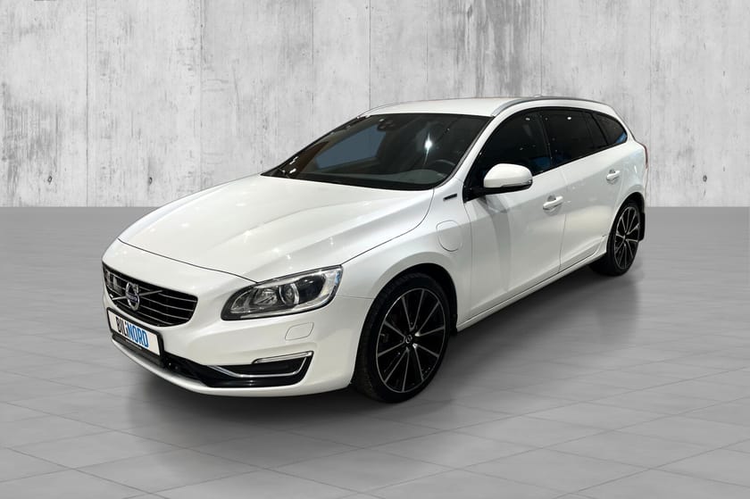 Bilde 3 av Volvo V60