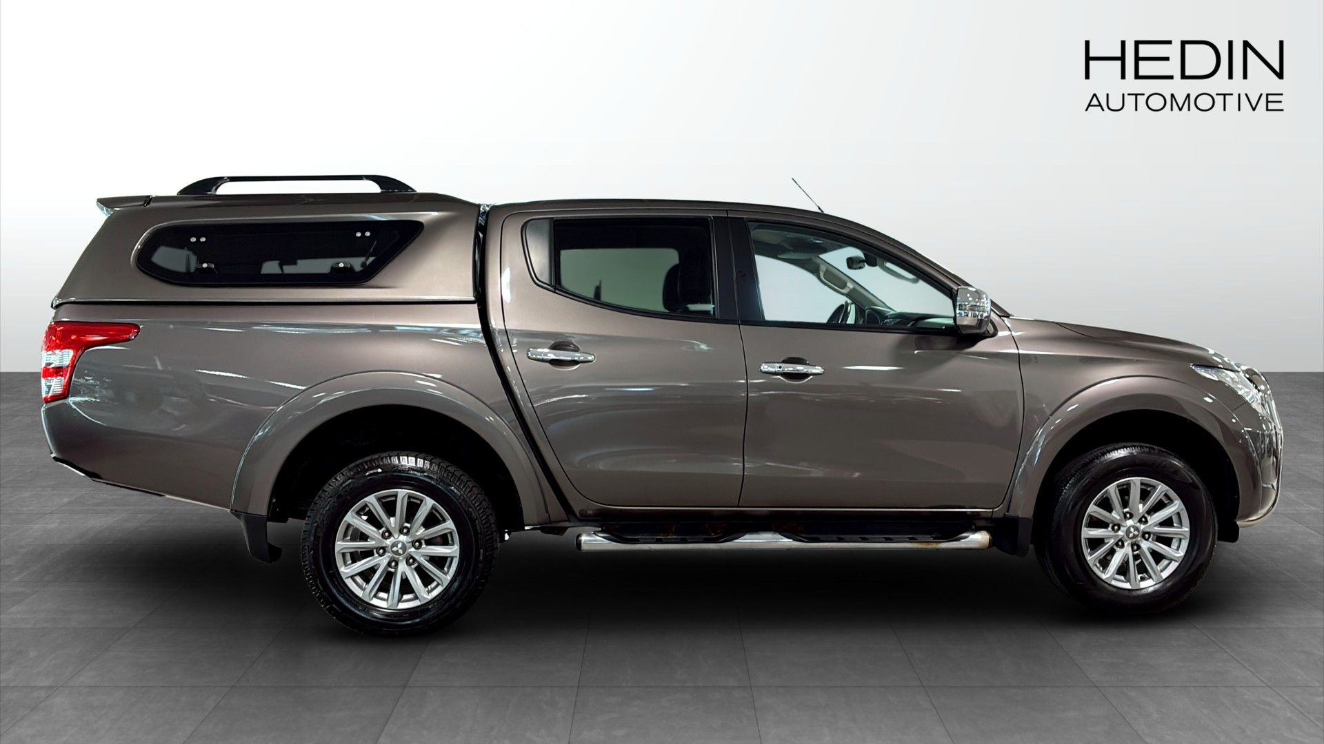Mitsubishi L200 2.4D DC AT 4WD PERFORMER 2016, bild 6/10
