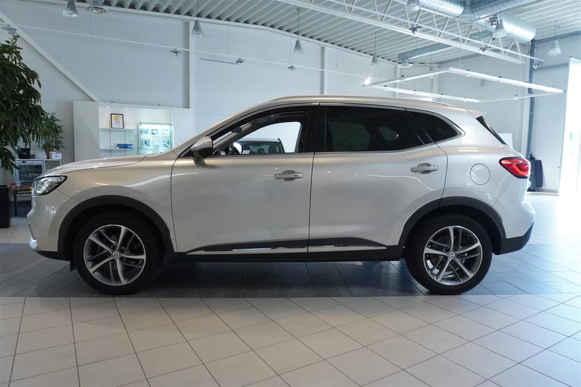 Bild 3 av MG EHS PHEV Luxury Pano Kamera 258hk