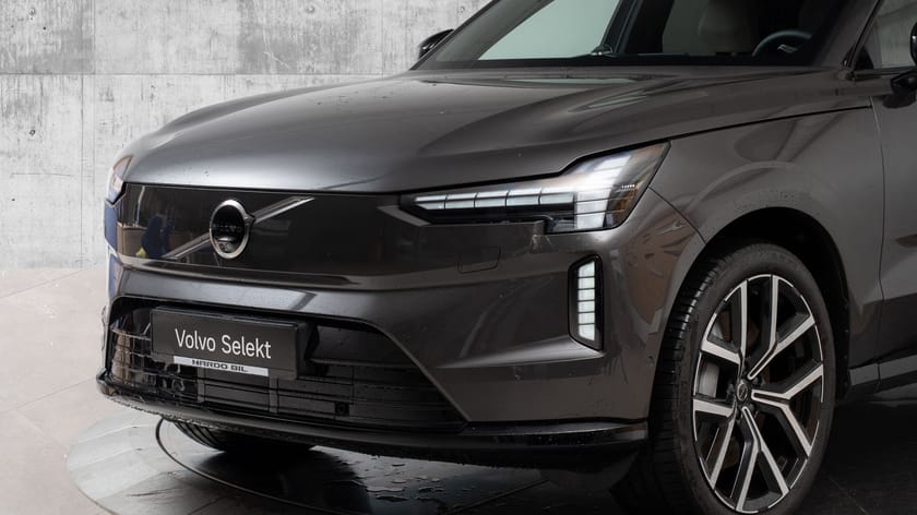 Bilde 4 av Volvo EX90 Twin Motor Performance