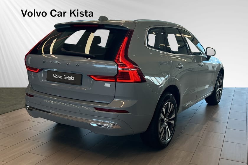 Bild 5 av Volvo XC60