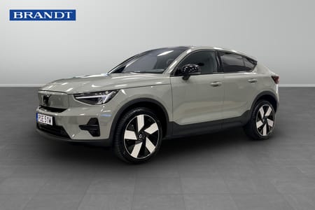 Volvo C40 Recharge Core