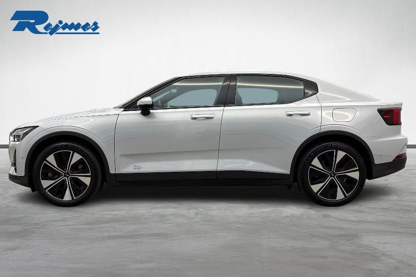 Bild 2 av Polestar 2 Standard Range Single Motor 69kWh