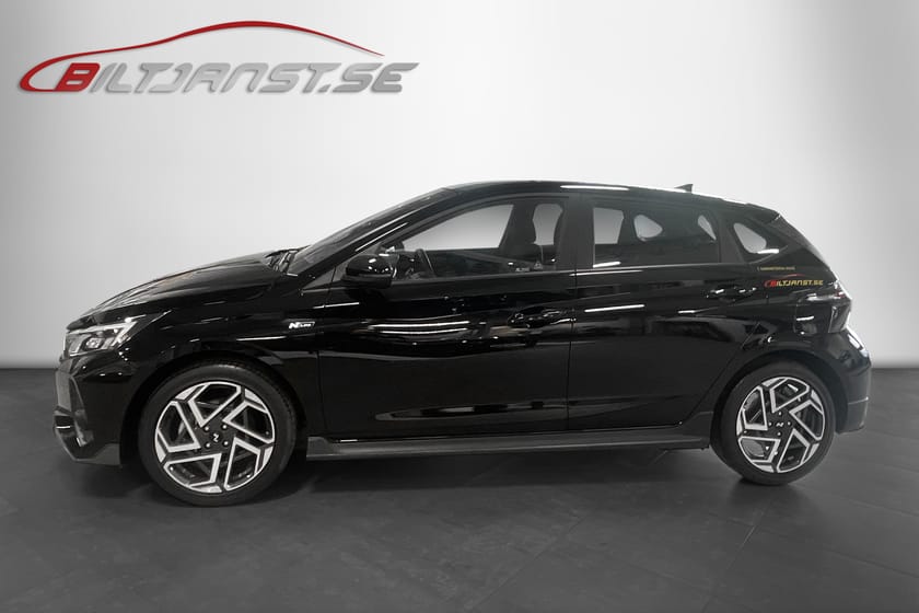 Bild 2 av Hyundai i20