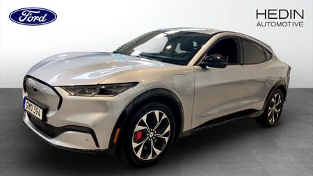 Ford Mustang Mach-E Standard Range AWD