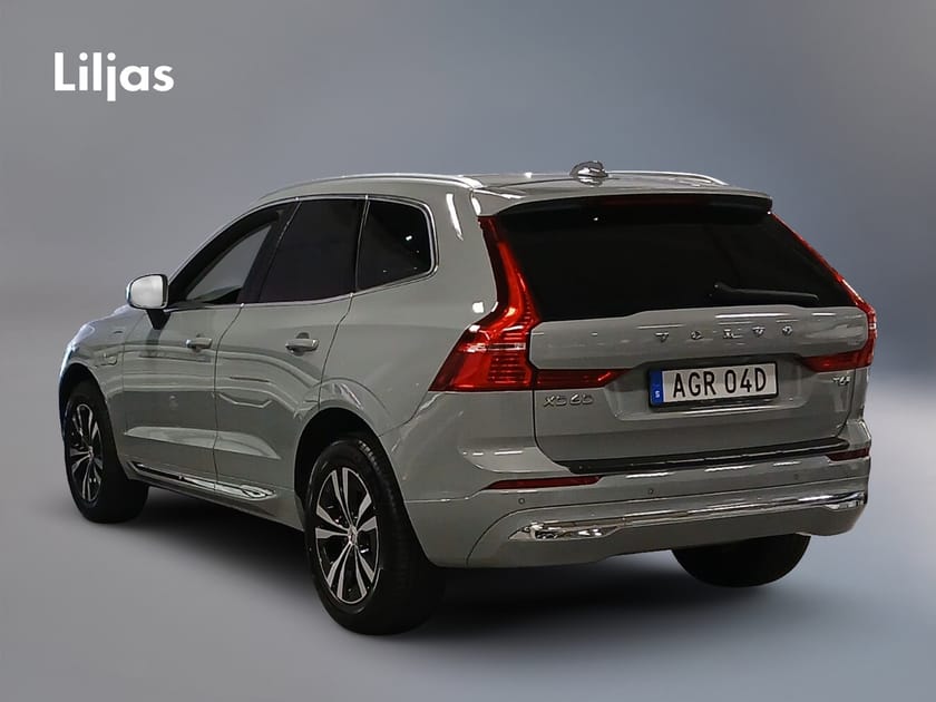 Bild 3 av Volvo XC60 T6 AWD Core Special Edition//Dragkrok//