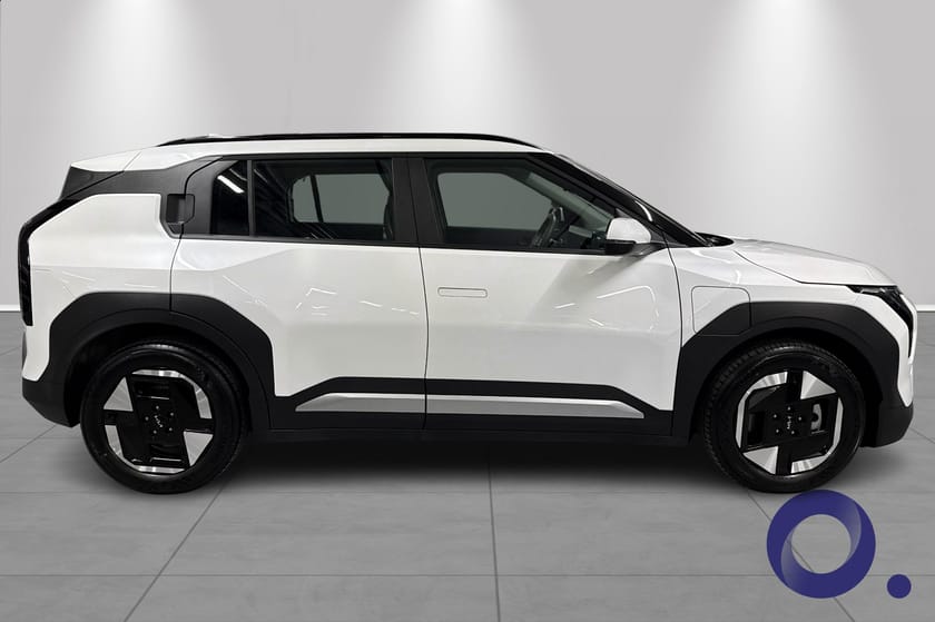 Bilde 5 av Kia EV3 Standard Range SR ACTIVE, RYGGEKAMERA, NAVIGASJON
