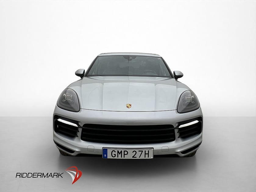 Bild 2 av Porsche Cayenne