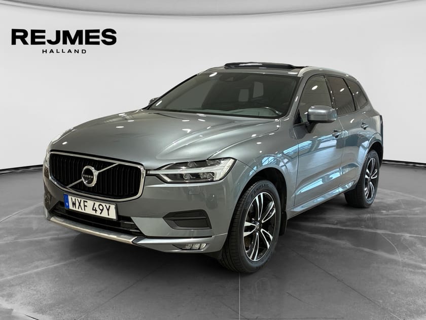 Bild 1 av Volvo XC60