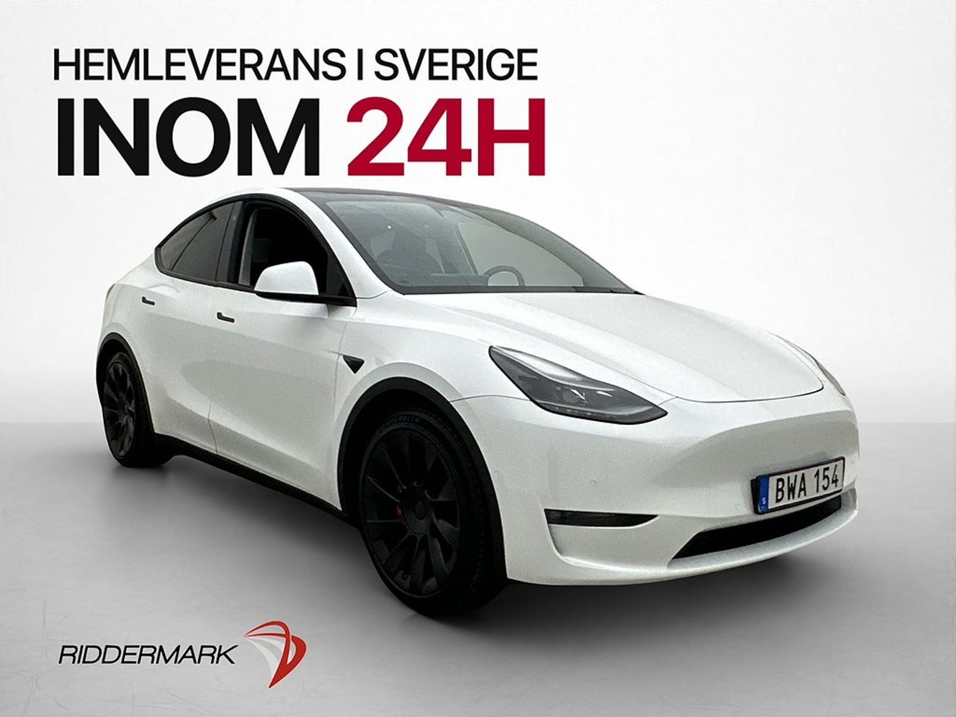 Tesla Model Y 2022, photo 3/10