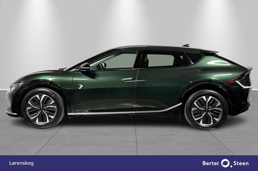 Bilde 2 av Kia EV6 Exclusive AWD | Memory | Head-Up | Meridian