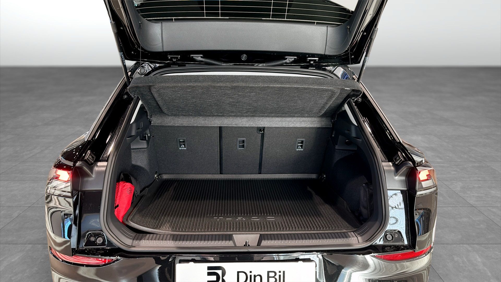 Volkswagen T-Roc 2026, bild 6/10