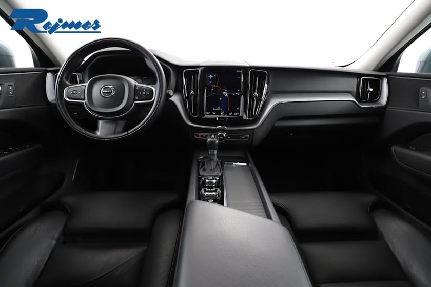 Bild 2 av Volvo XC60 D4 Momentum Advanced Edition