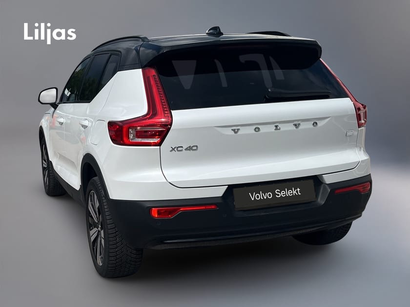 Bild 3 av Volvo XC40 Recharge Core Edition