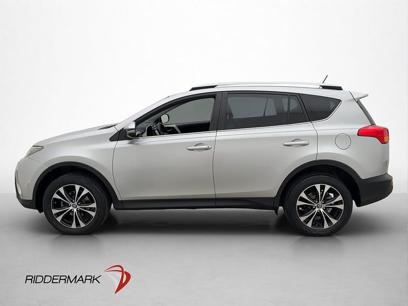 Bild 5 av Toyota RAV4