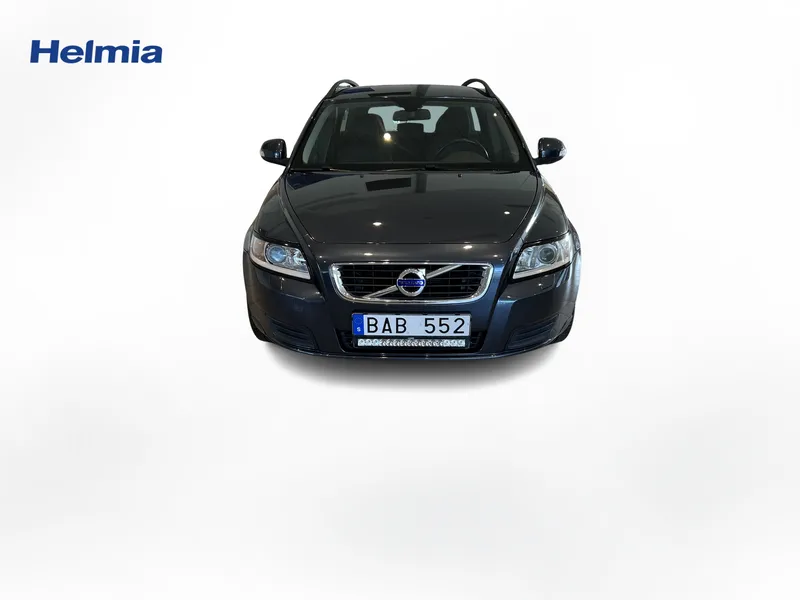 Bild 7 av 13 – Volvo V50 D2 I Kinetic